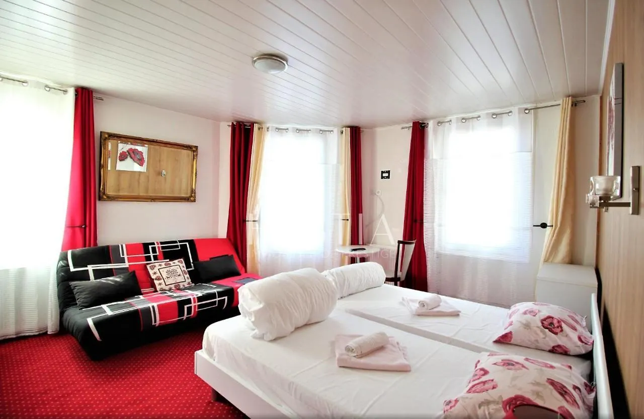 Bdn Residence Chamonix